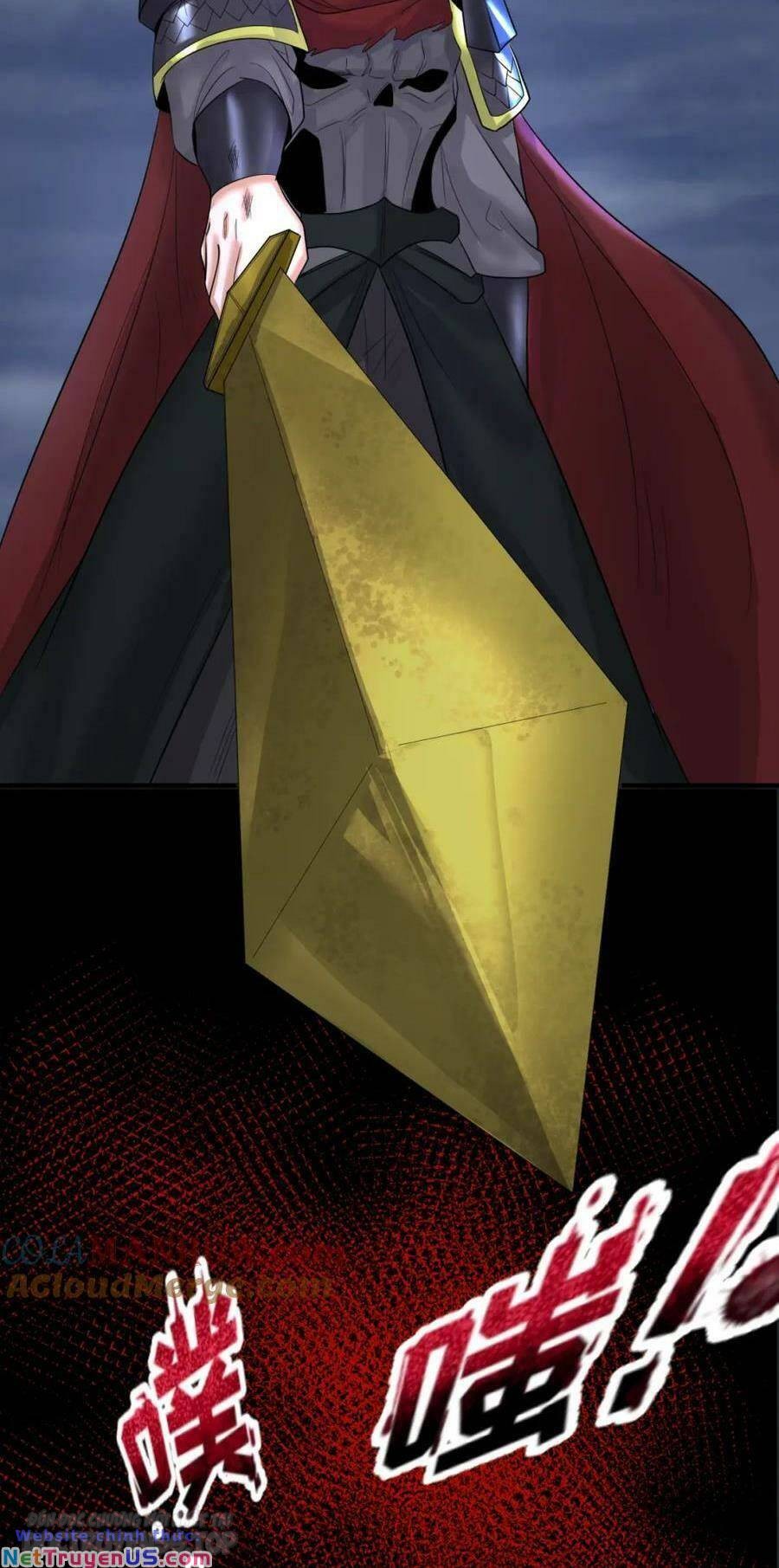 toàn cầu quỷ dị thời đại chapter 62 24