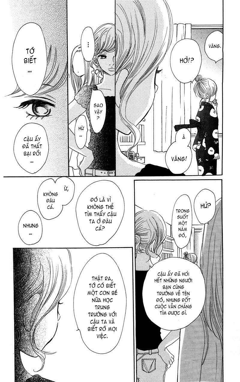 ngày ấy ta bên nhau chapter 32 34