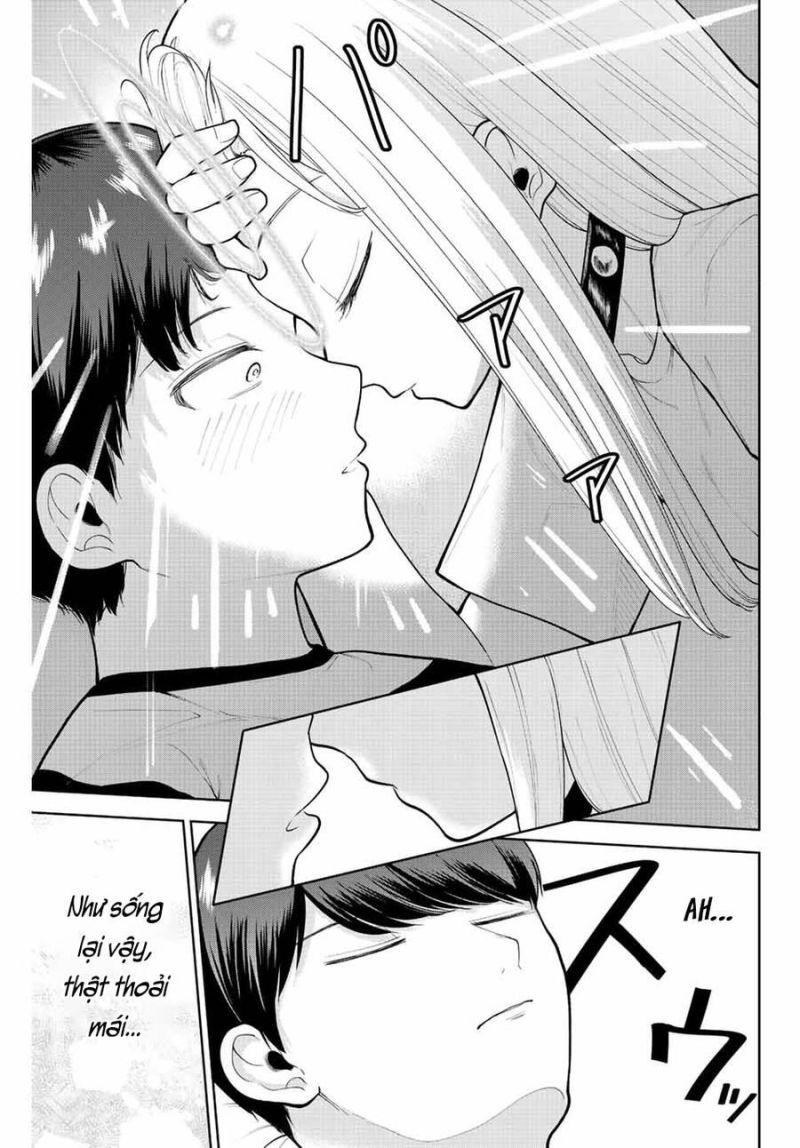 kimi janakya dame na dorei shoujo chapter 5 13