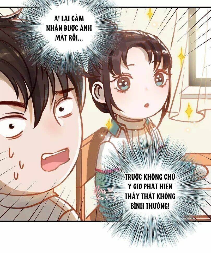 chồng trước 18 tuổi chapter 8.5 27