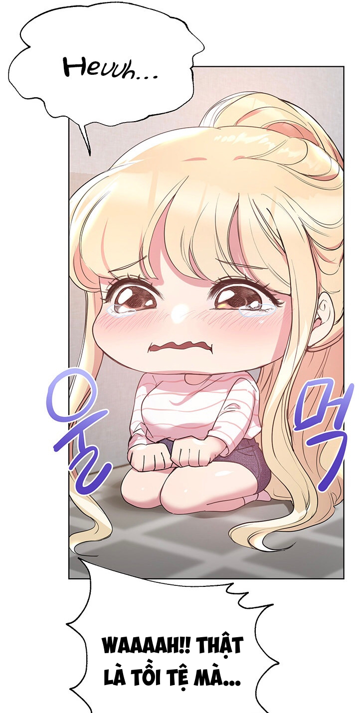 những người bạn của chị tôi chapter 19 27