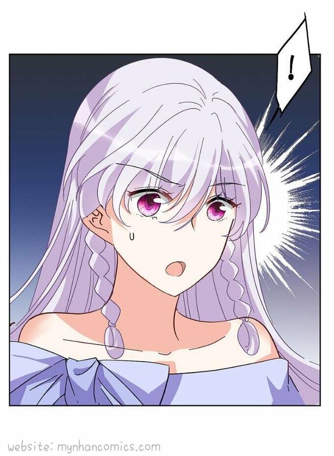 cô ấy đến rồi, xin nằm xuống! chapter 107 20