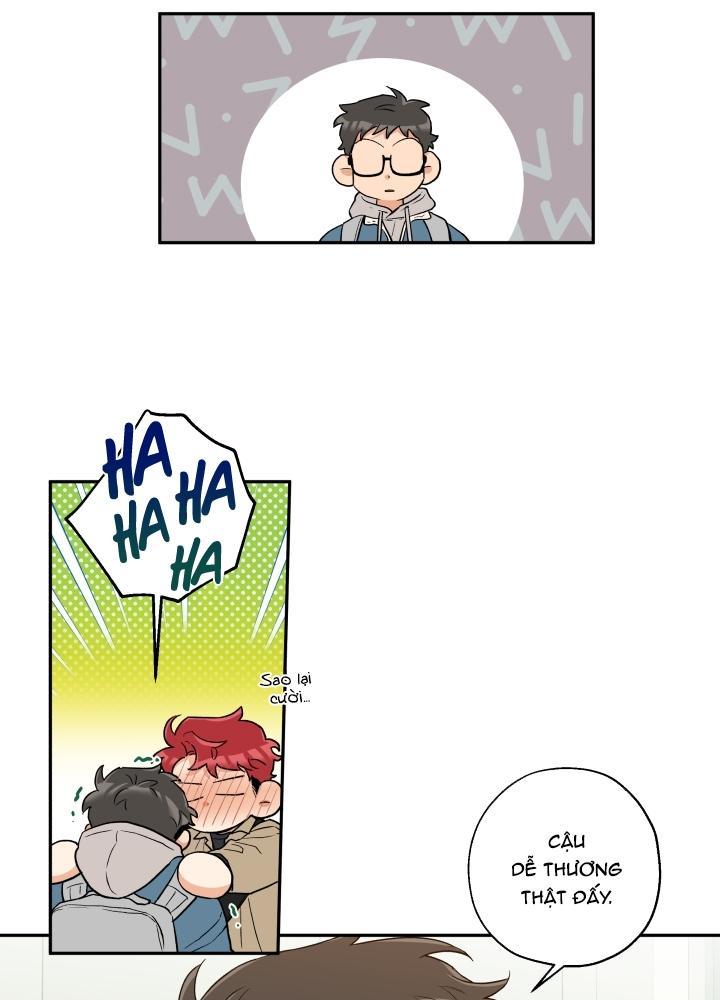 gâu gâu! chapter 11 17