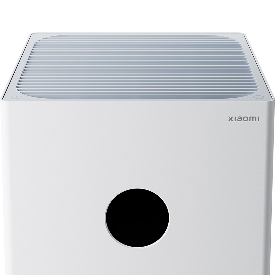 Máy Lọc Không Khí Xiaomi Mi Air Purifier 4 lite (BHR5274GL) (33W) - Hàng chính hãng