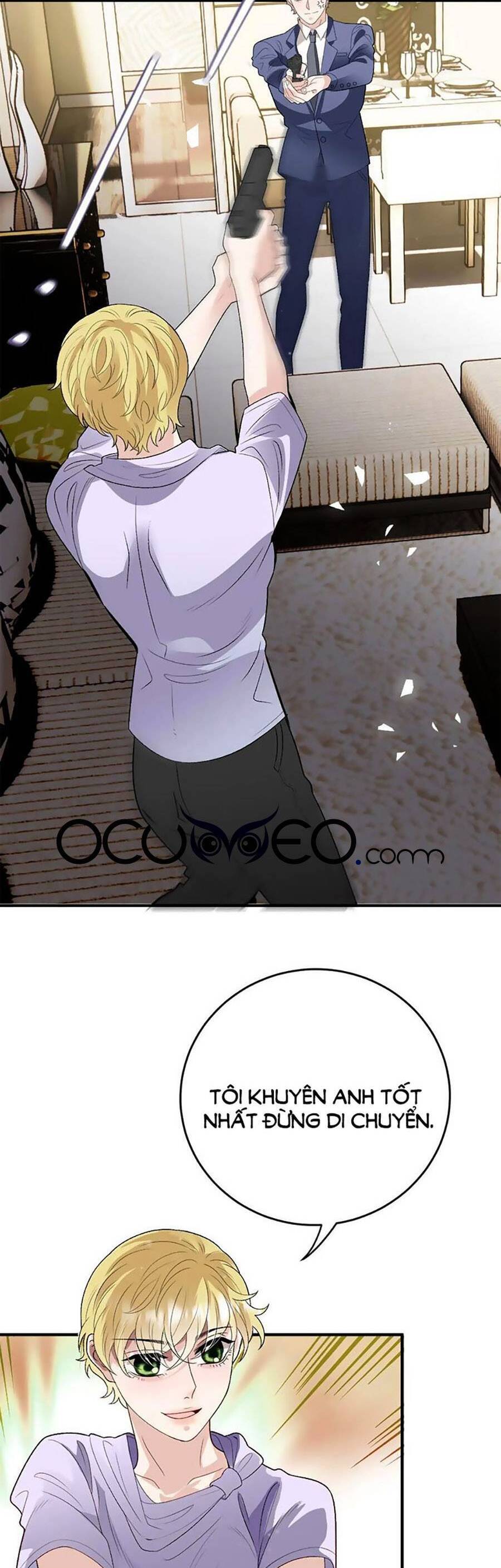 một vợ yêu, một bé con chapter 248 2