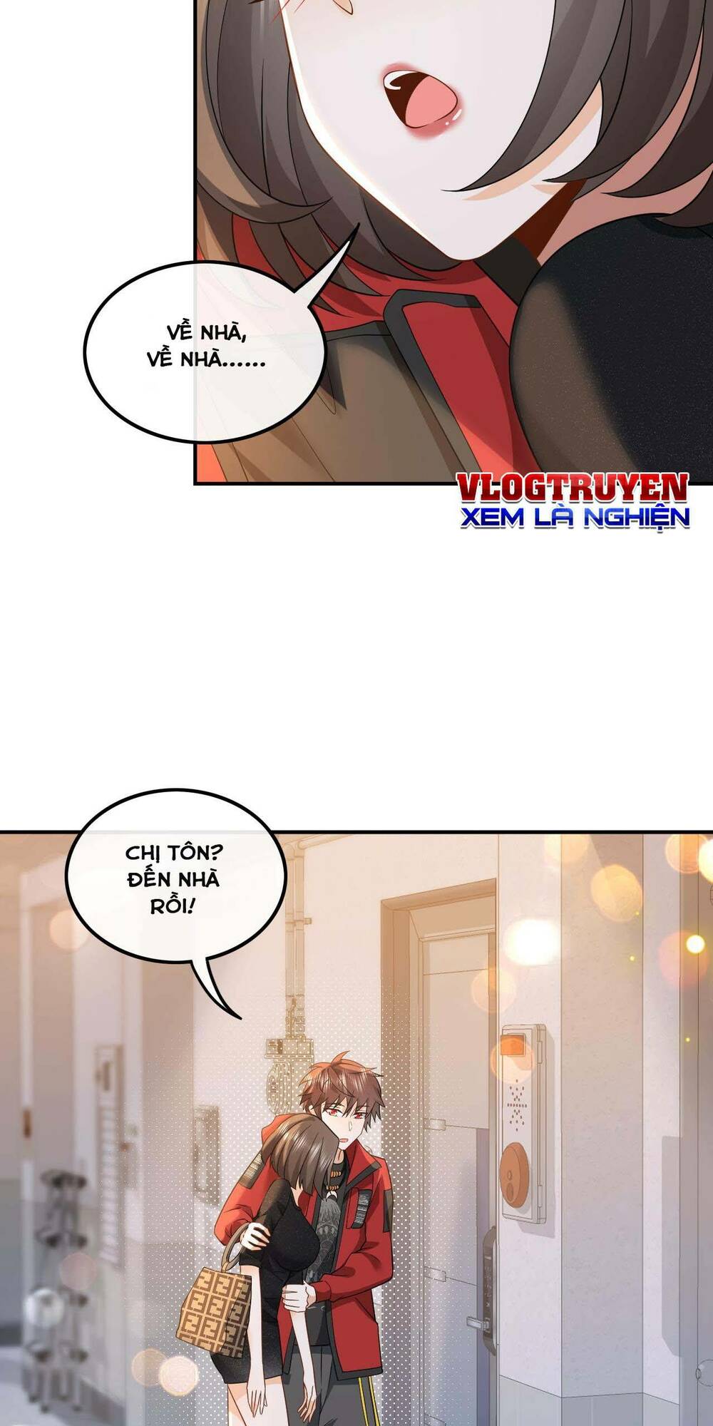 trùng sinh, ta mới là thiên vương giải trí chapter 6 16