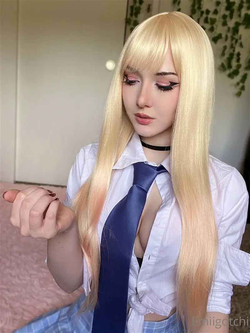 hình cosplay chapter 356 18