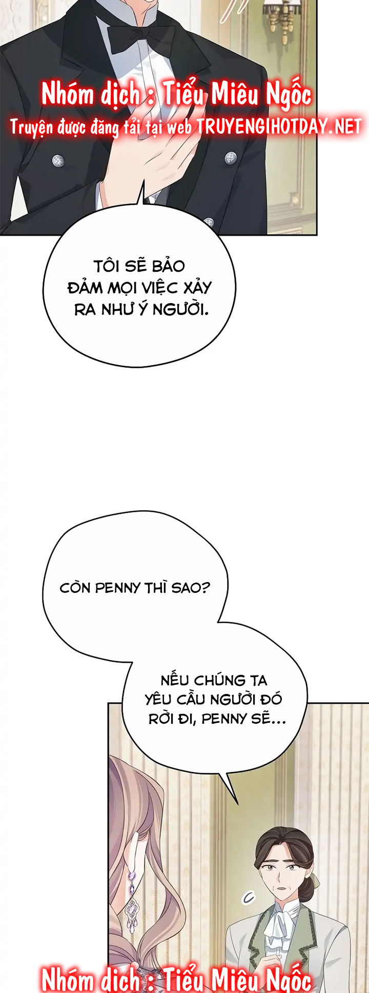 aster yêu dấu của tôi chapter 30 36