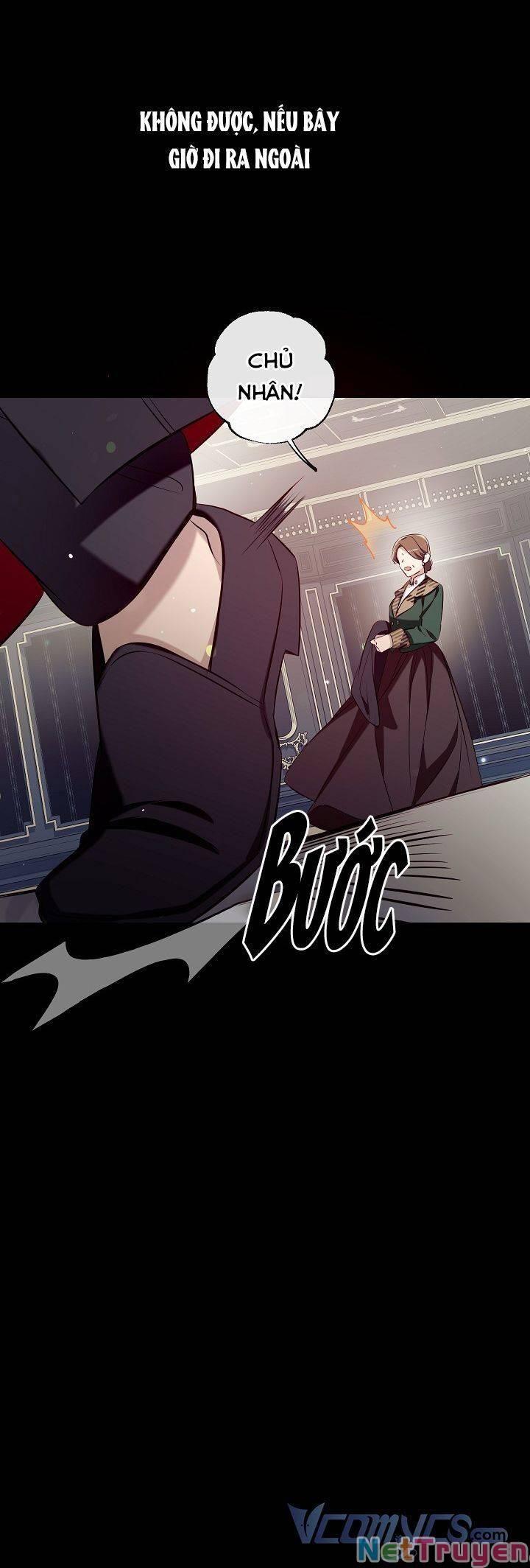 chúng ta có thể trở thành gia đình được không? chapter 64 59