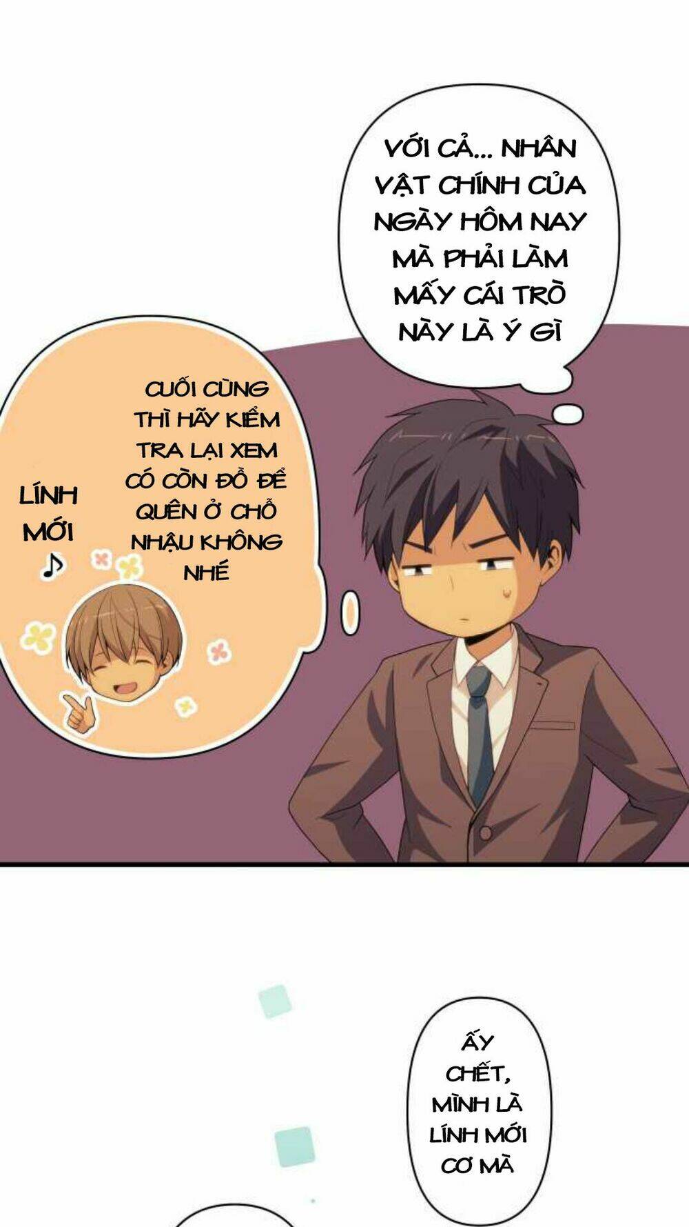 viên thuốc trùng sinh chapter 219 9