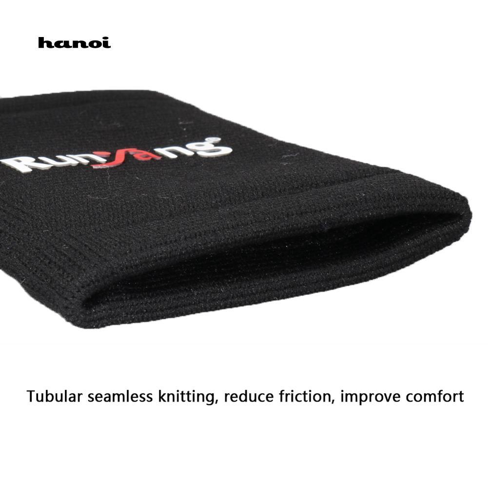 1 Đôi Đai Quấn Cổ Tay Hút Mồ Hôi Tập Thể Thao