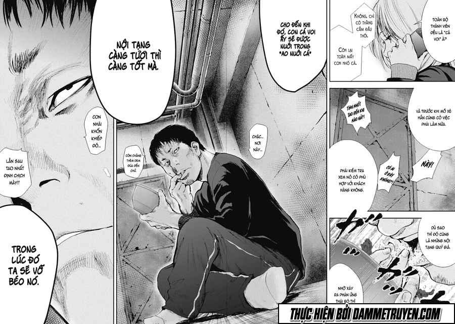 Gift ± chapter 31 9