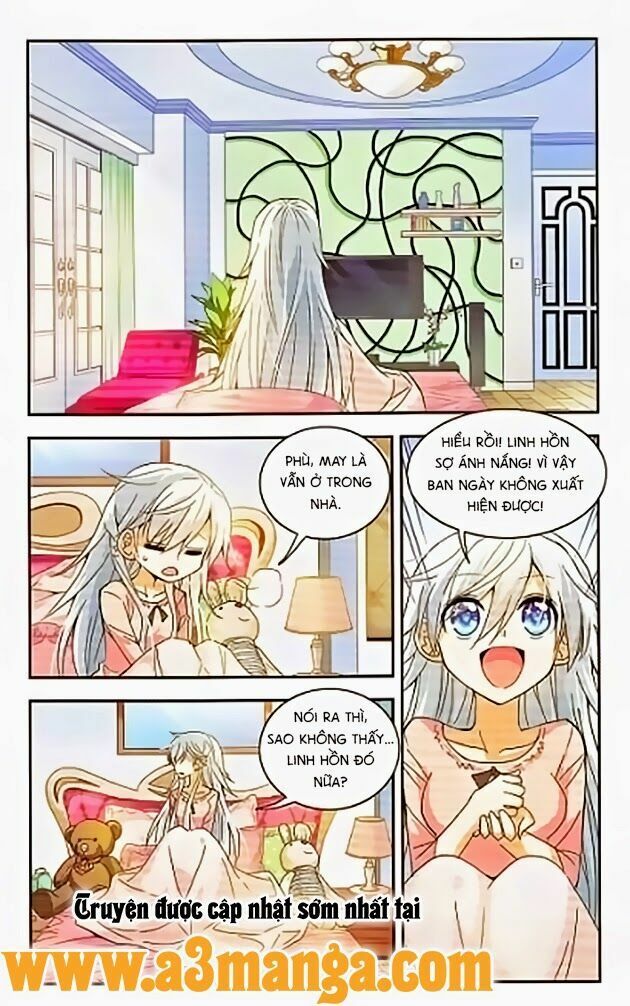 tô tịch kỳ quái chapter 4 12