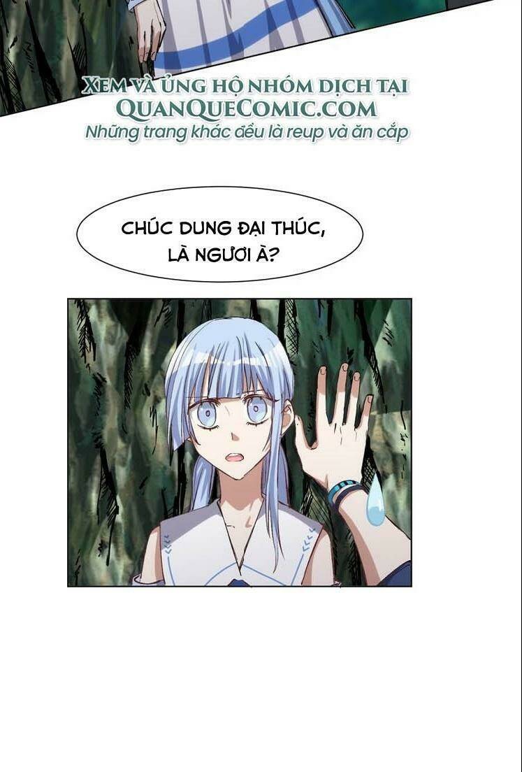 thần lai yêu vãng chapter 50 46