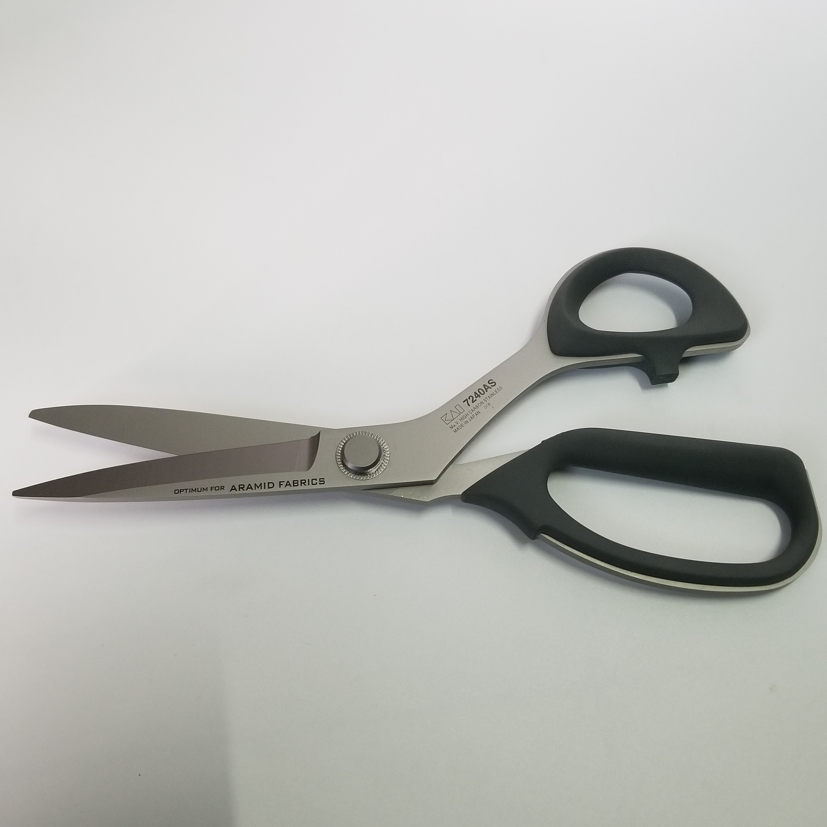 Kéo KAI - Kéo Cắt Vải Cao Cấp Nhật Bản 7240AS 240mm