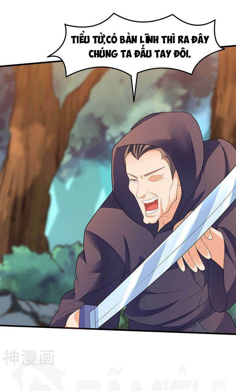 tối cường thăng cấp chapter 46 24