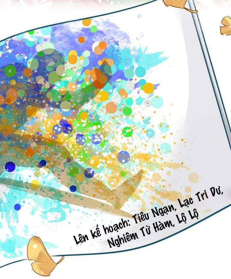 tín tức tố nói chúng ta không thể chapter 42 49