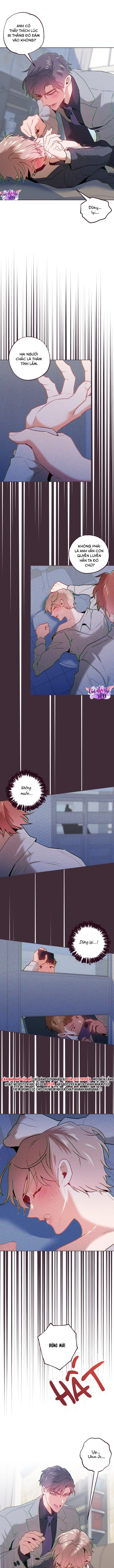 sụp đổ chapter 35 3