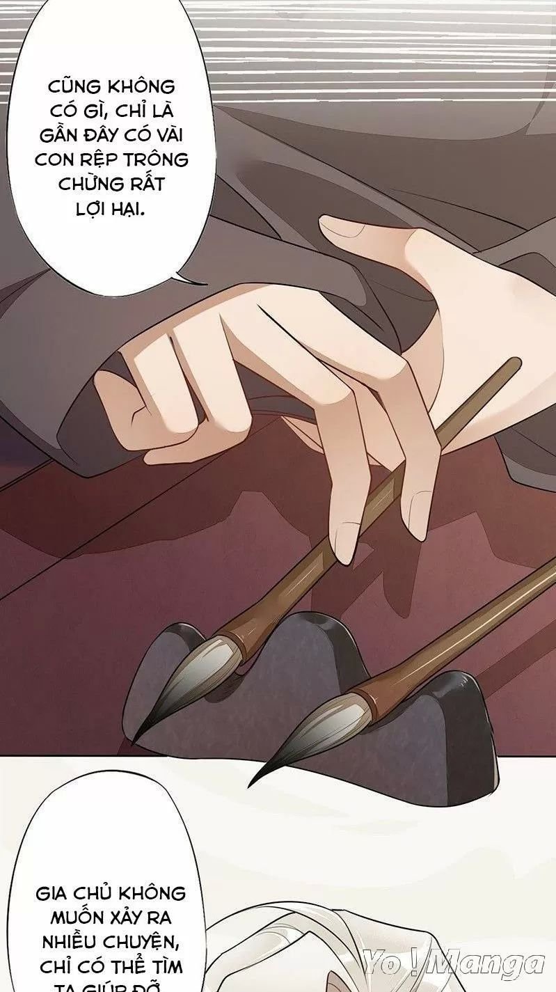 tuyệt thế luyện đan sư chapter 141 20