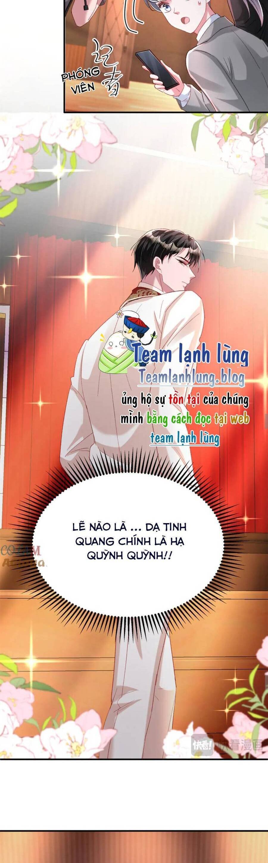 tổng tài huyết tộc cực sủng cô vợ mỹ nhân ngư chapter 214 15