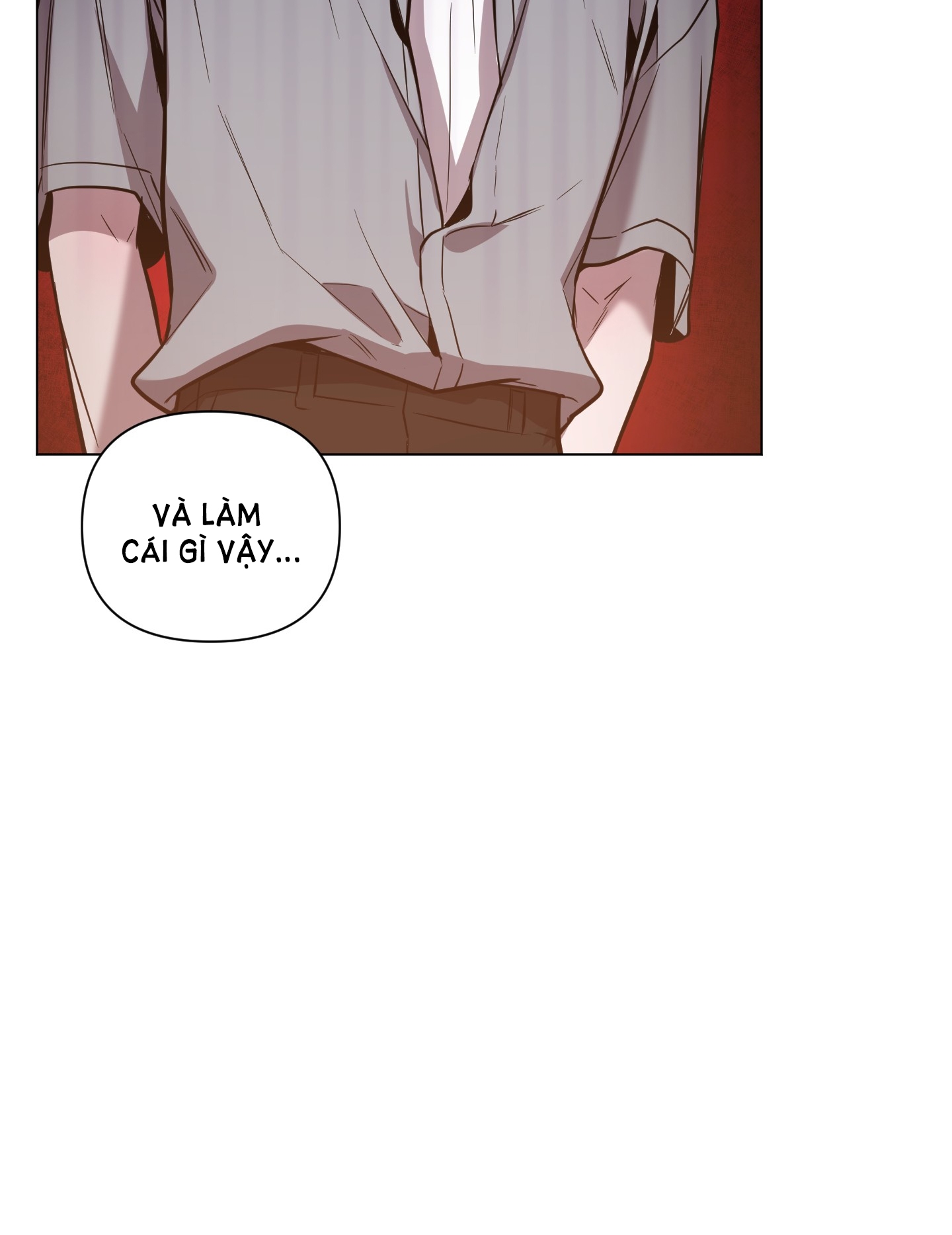 Ánh Bình Minh Cắt Ngang Màn Đêm chapter 10.2 - Trang 20