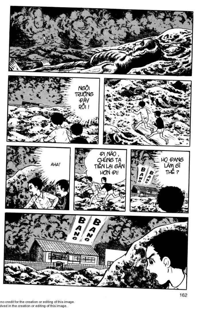 drifting classroom chapter 21 59