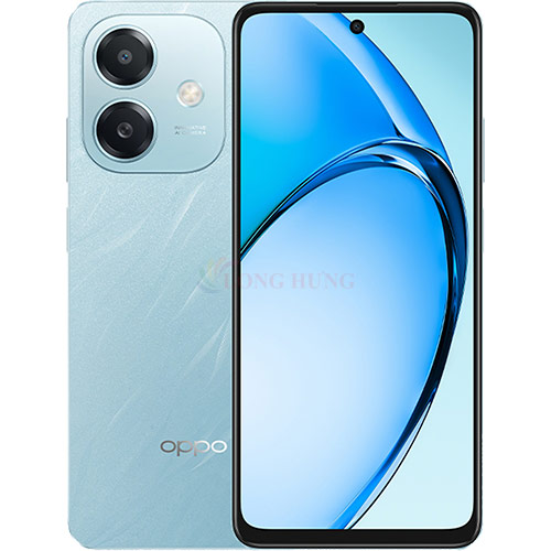 Điện thoại Oppo A3x (4GB/64GB) - Hàng chính hãng