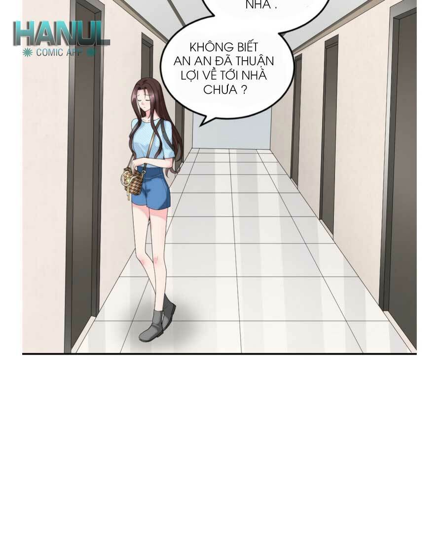 manh bảo đột kích: mami cha con đâu ? chapter 86 24