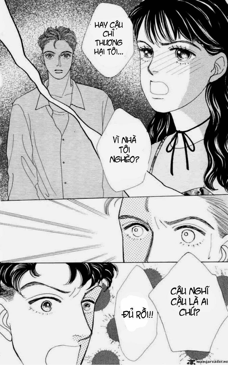 con nhà giàu chapter 54 8