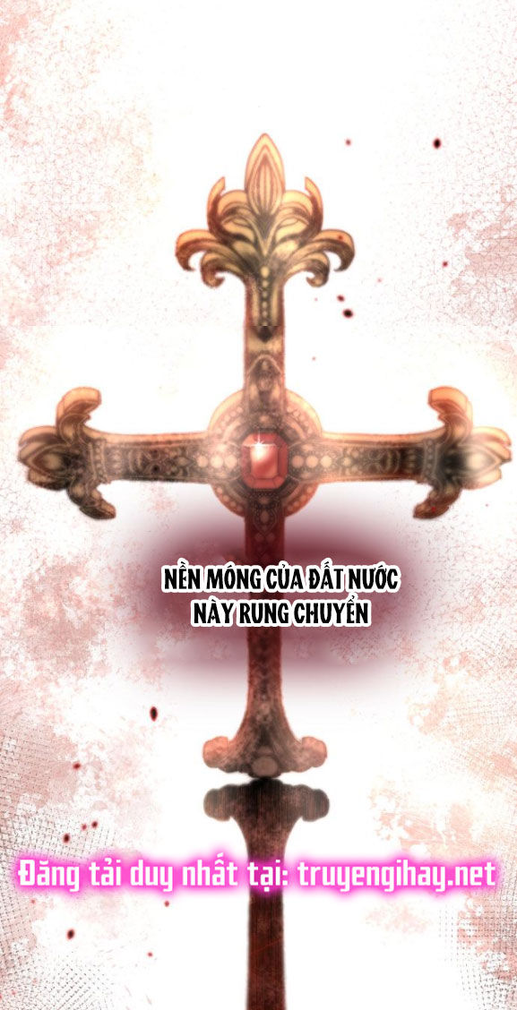 chị yêu, kiếp này em sẽ là hoàng hậu chapter 10.2 31