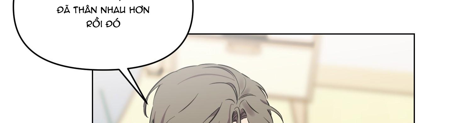 hãy nói rằng cậu nghe thấy đi chapter 3.2 72