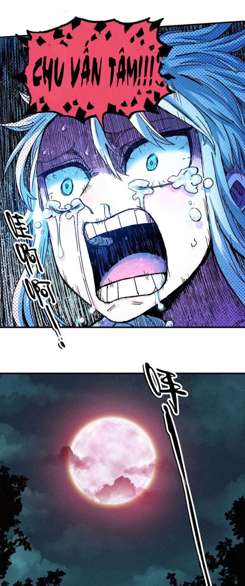 thiên kinh địa dịch chapter 7 4