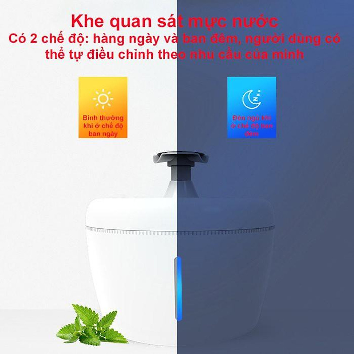 Máy lọc nước, máy uống nước cho chó mèo thú cưng tự động OC459