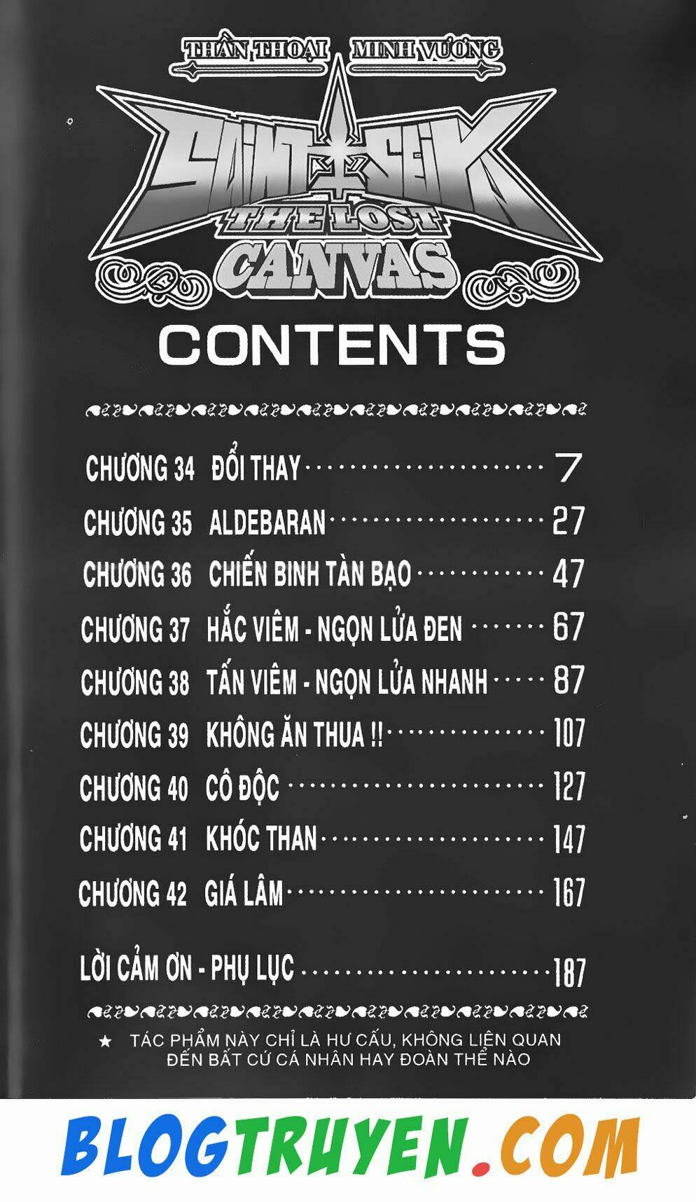 thần thoại minh vương chapter 34 4