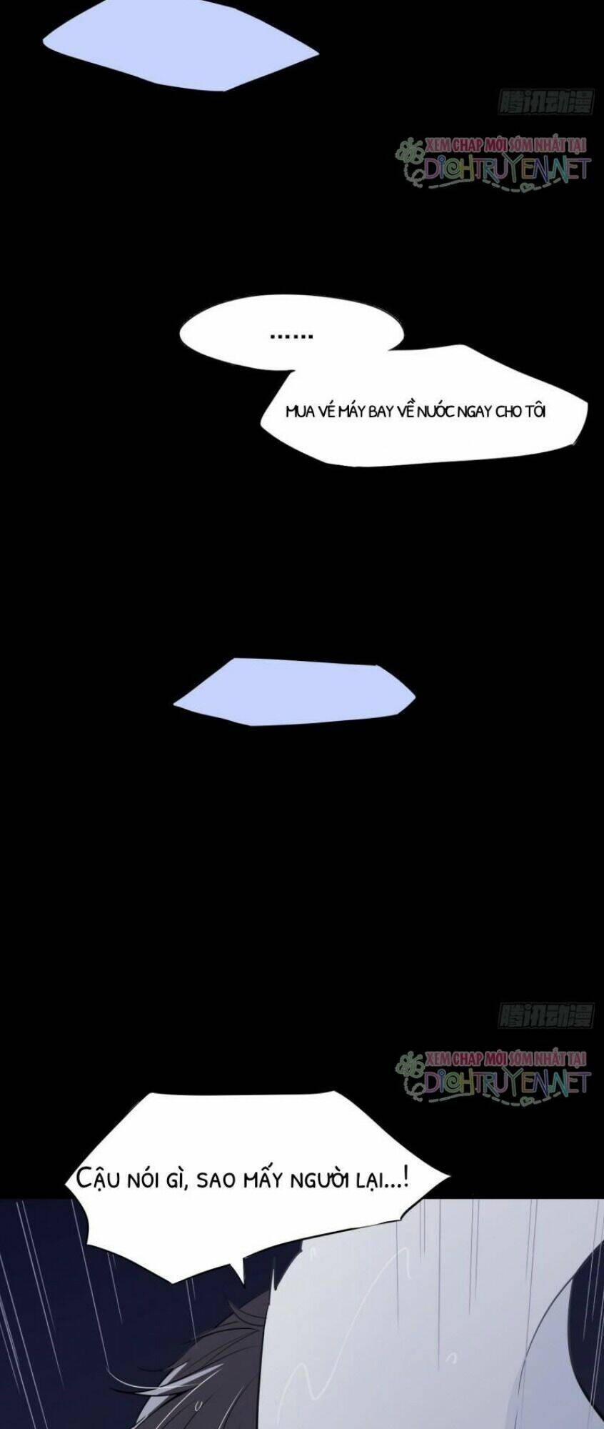 hương vị ngọt ngào chapter 1.1 3