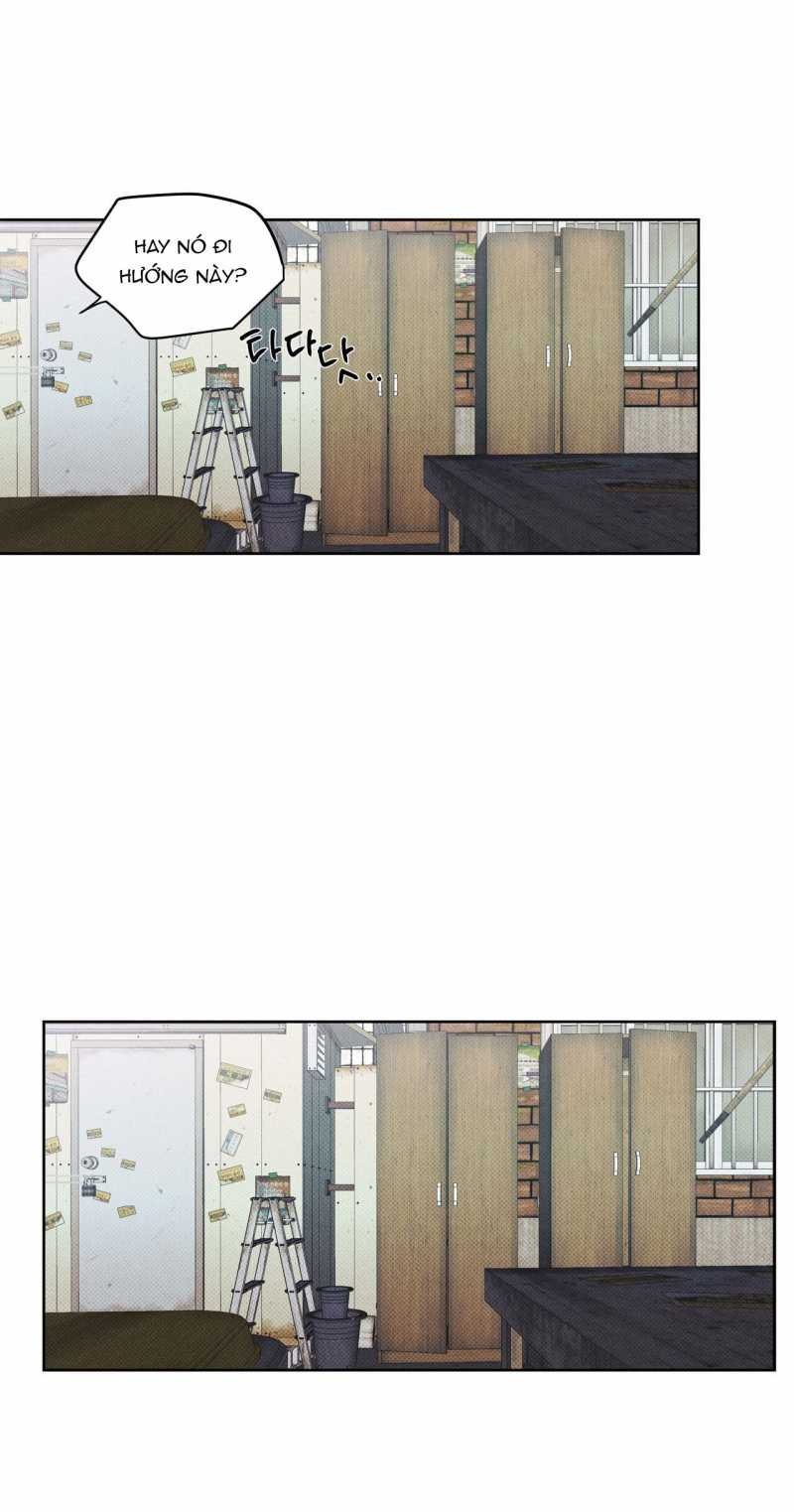 công việc làm thêm hàng ngày chapter 1.1 4
