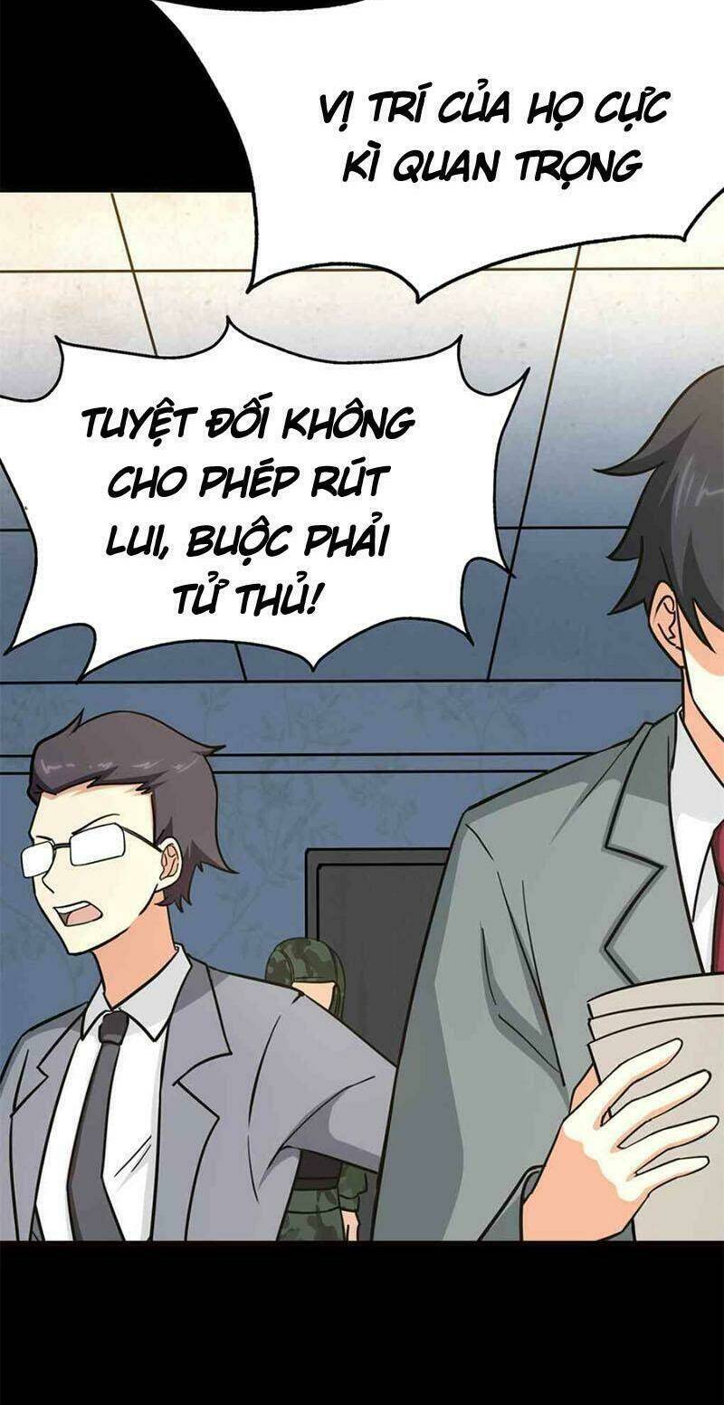 bạn gái virus của tôi chapter 341 14