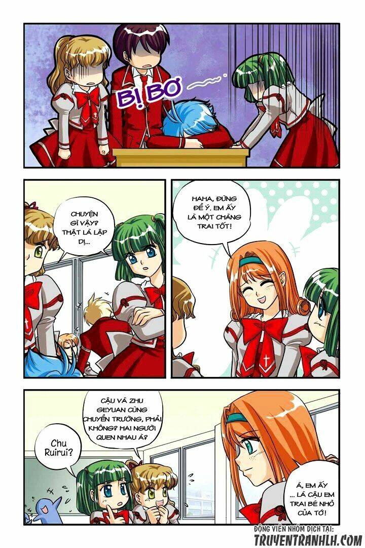 concerto for dark knight chapter 10 19