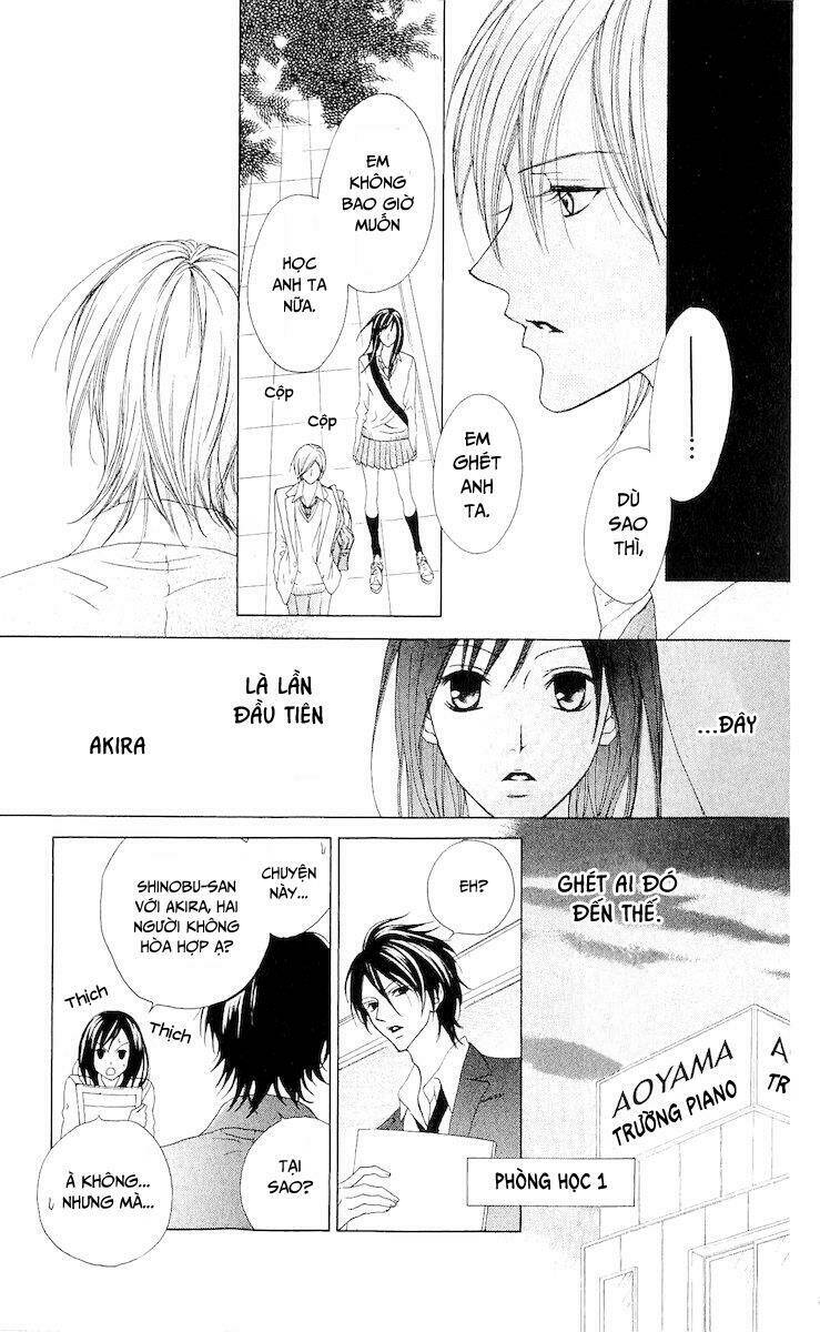 venus kisoukyoku chapter 7 14