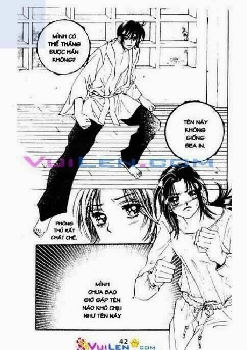 nhật ký tân hôn chapter 2 41