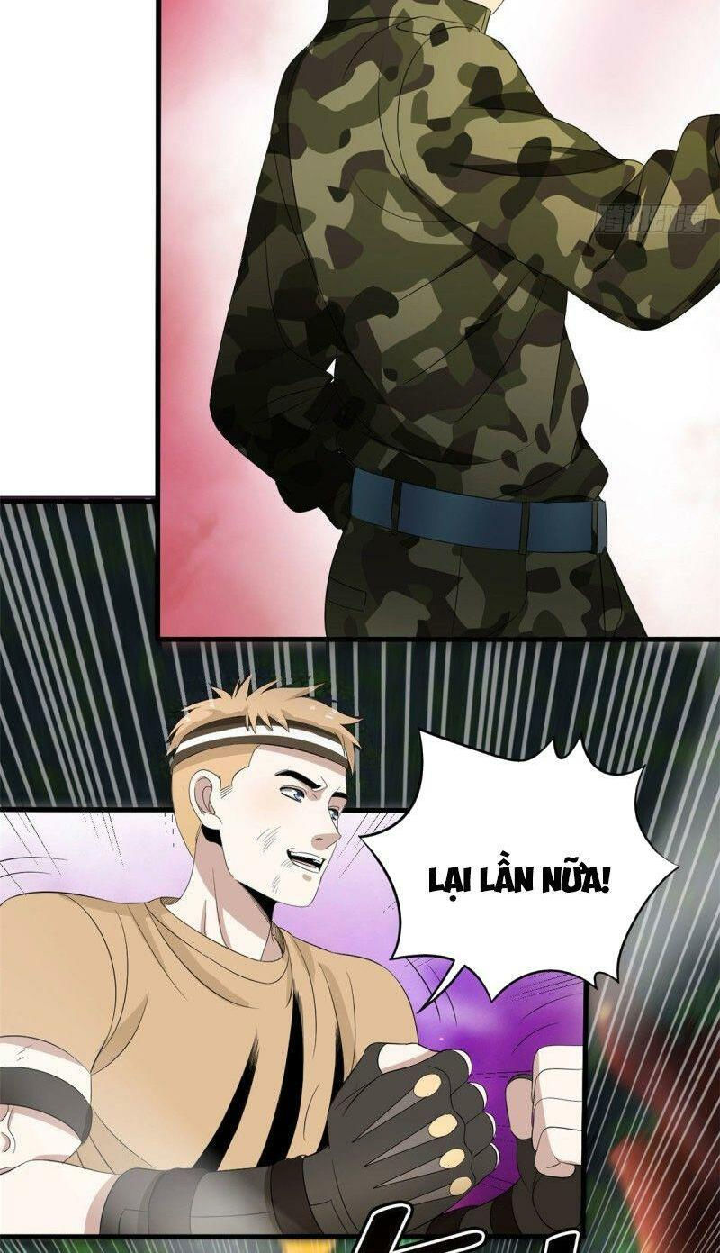 xã lam bạch chapter 37 18