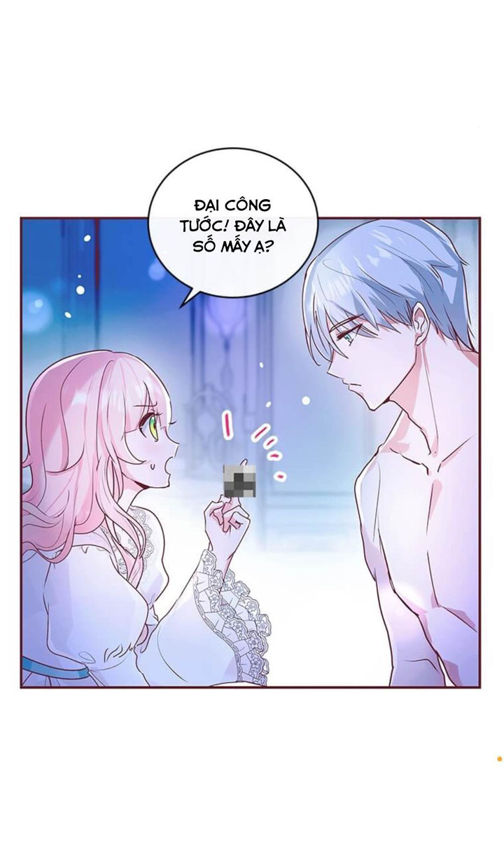 đó chỉ là sai lầm thôi mà, ngài đại công tước! chapter 1.3 43