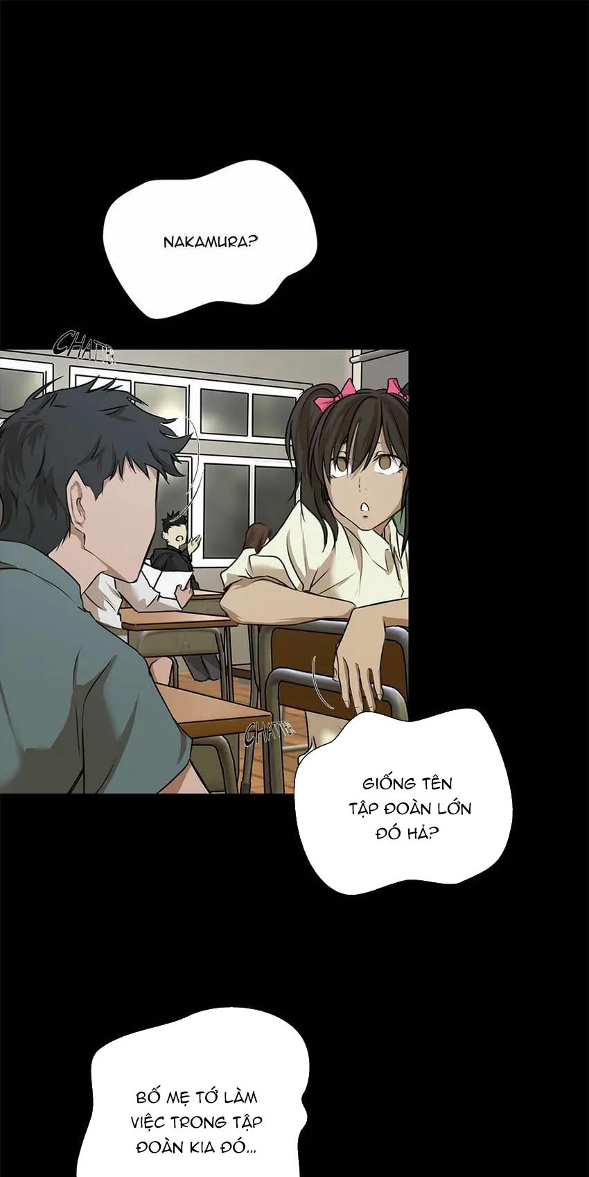 love murder basketball chapter 8 32