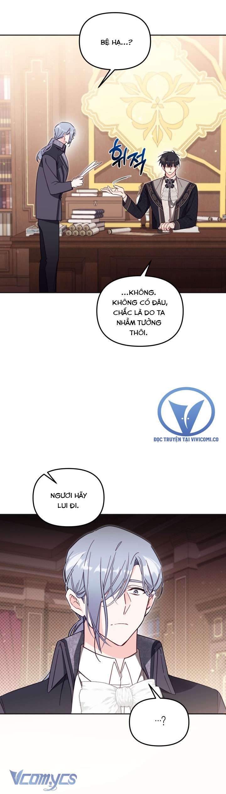 không có chỗ cho kẻ giả mạo chapter 56 31