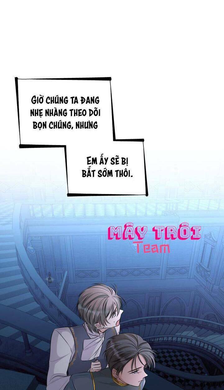 dây xích kiềm chế nam chính hắc ám tuột mất rồi chapter 37 23