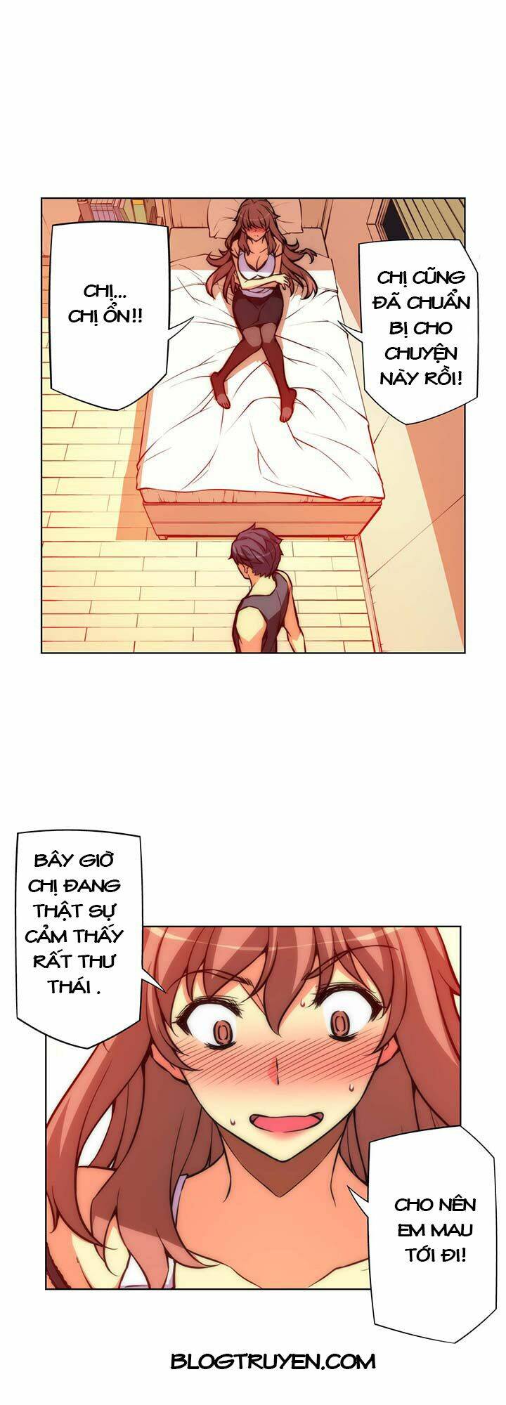 unbalance triangle chapter 28.3 8