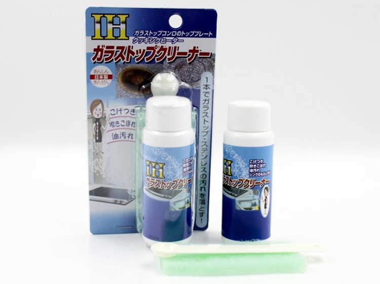 Sáp Cao Cấp Vệ Sinh, Làm Bóng Bề Mặt Bếp Từ Kobini Nhật Bản