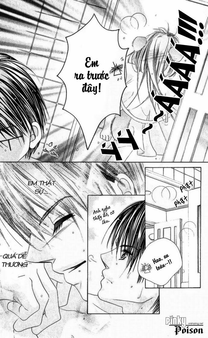 i love my little sister chapter 13 26