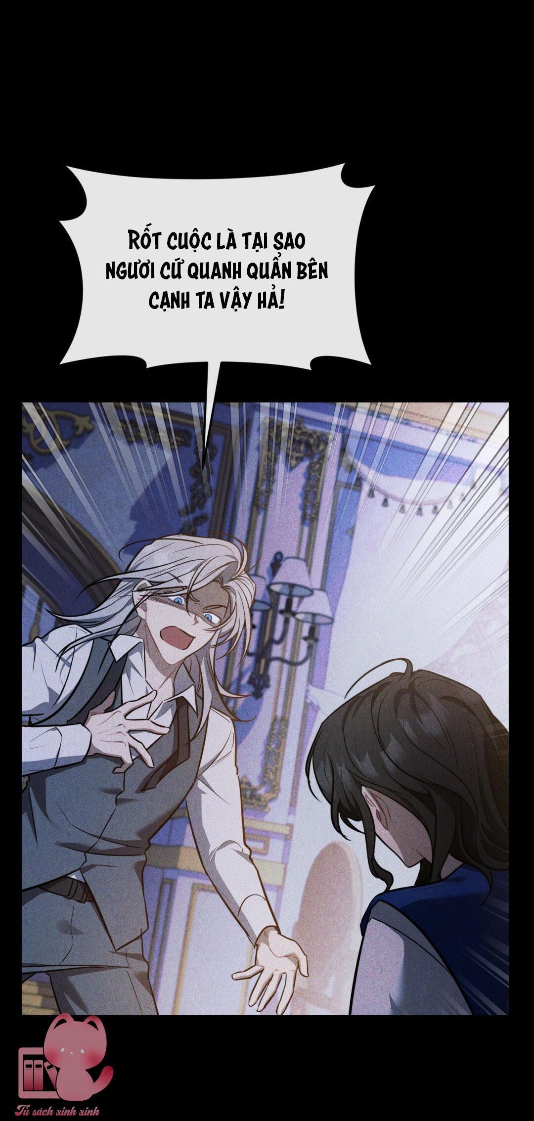 đêm đen khuất bóng chapter 12 33