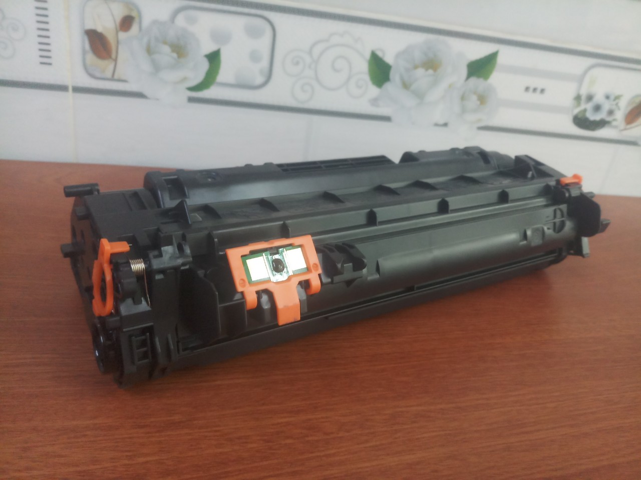 Hộp mực máy in Canon 3300, 308 in đẹp, nhập khẩu mới, giá rẻ. Là Cartridge, catrich, toner dùng cho máy in LBP 3300, 3360, 3390, 3392, 331, 3370, HP 1160, 1320, 2014, 2015...